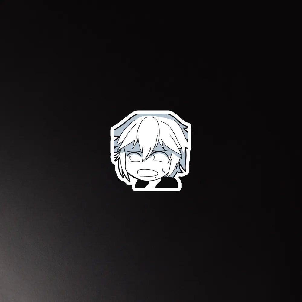 Michael Ael Huh Magnet product image (3)