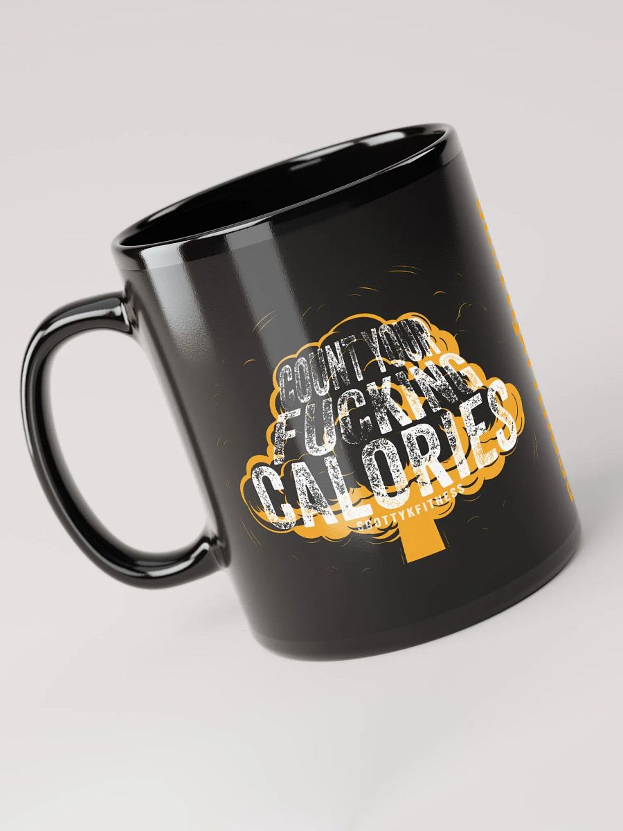 CYFC Mug product image (3)
