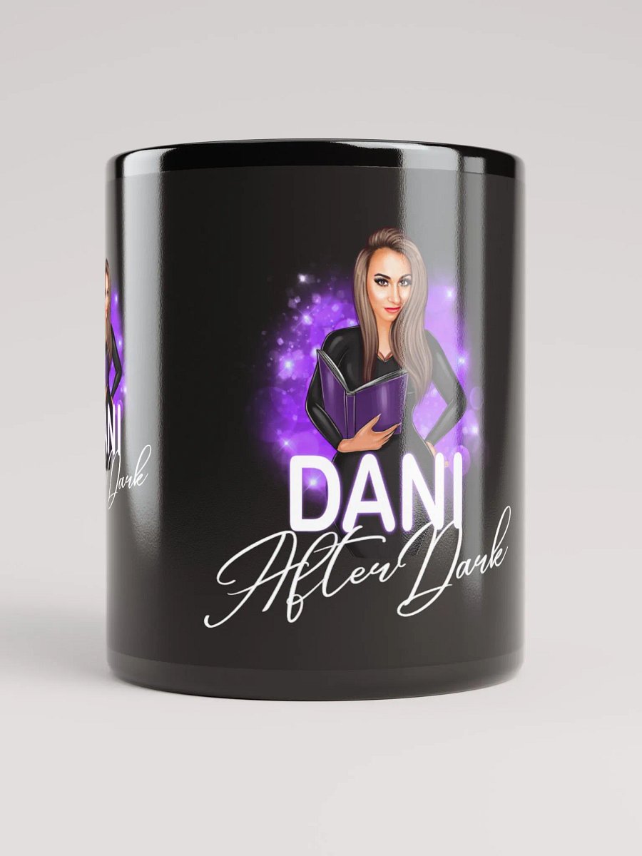 Dani After Dark Mug product image (5)