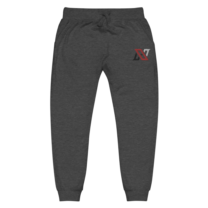 Fleece Unisex Sweatpants product image (1)