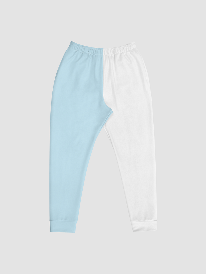 Sar's Galaxy: Cloudy Sky Joggers product image (1)