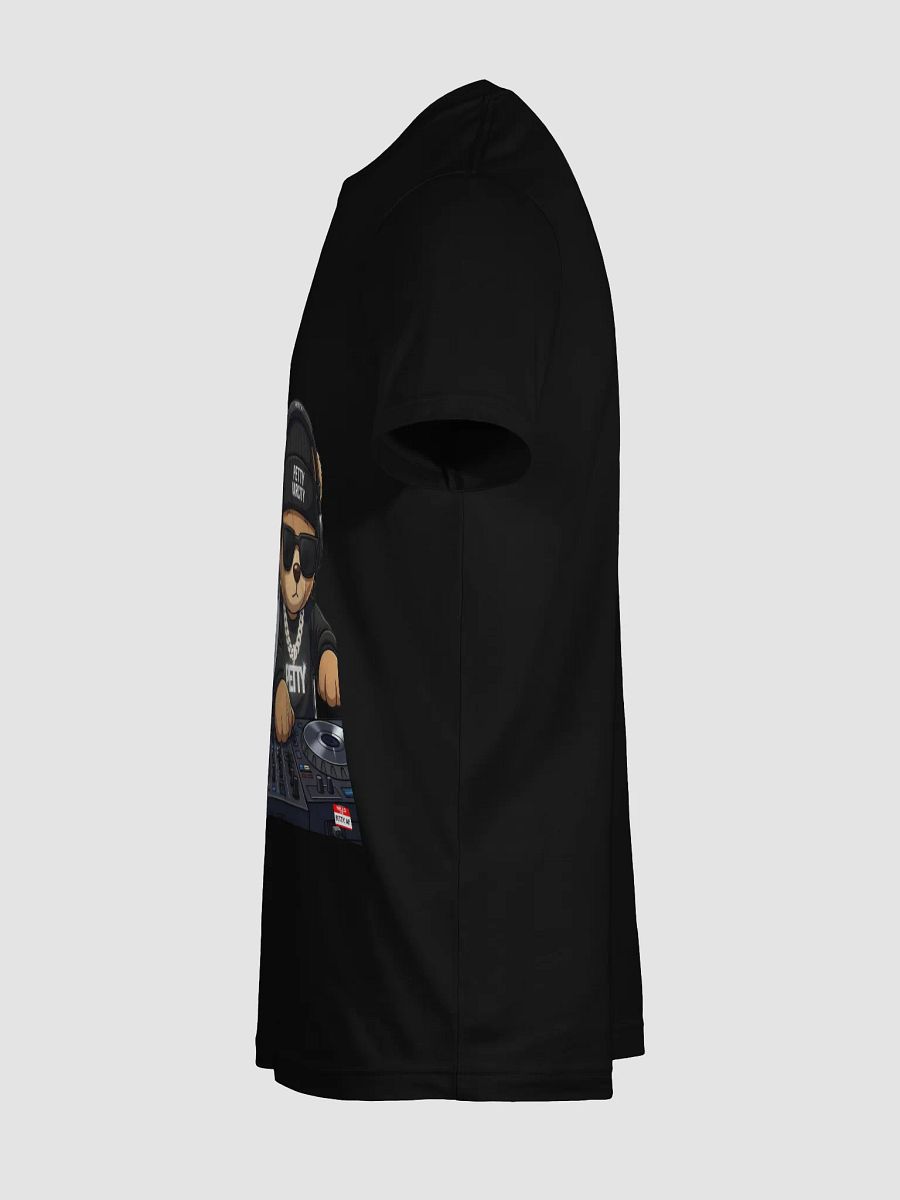 Petty Varcity DJ T-Shirt product image (11)