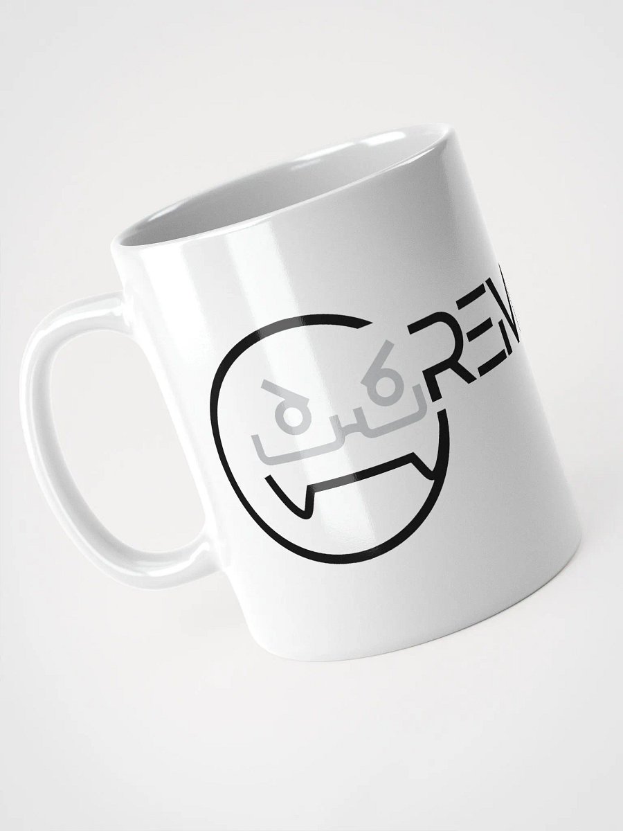 GREMCORP® Logo Mug product image (1)