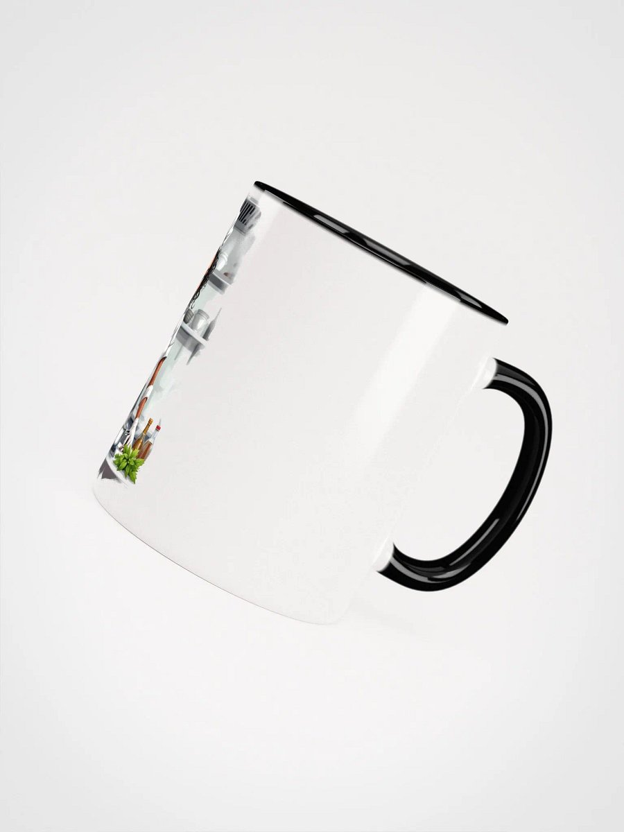 Kitchen Creations Ceramic Mug product image (49)
