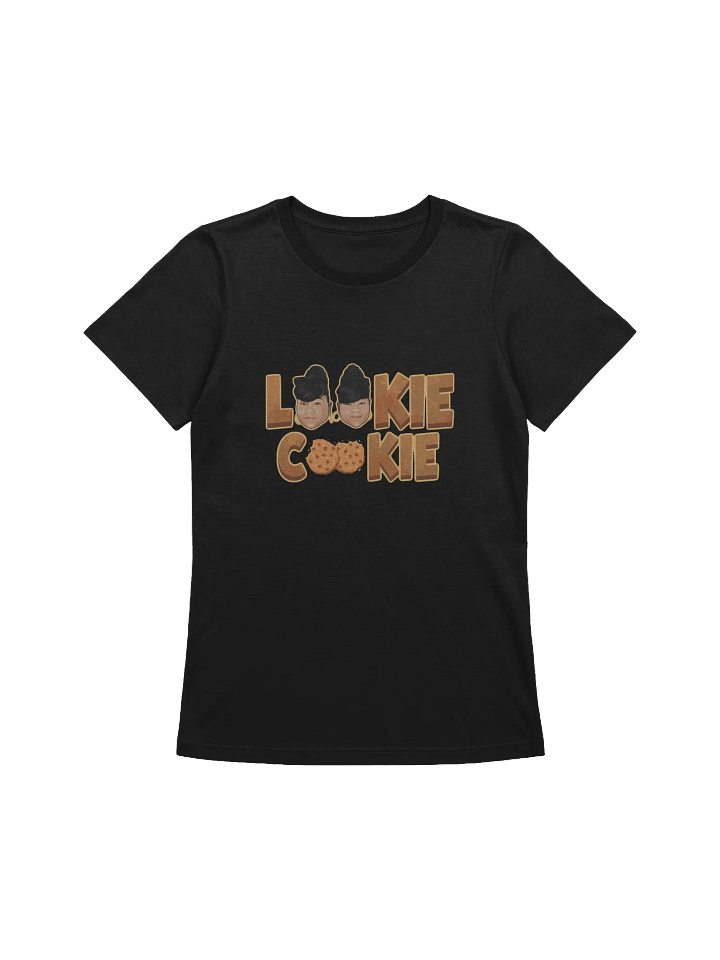 TurnUpTwinsTV x Lookie Women's Relaxed Tee product image (1)