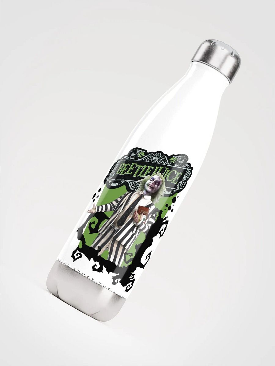 Never Trust The Living - Beetlejuice product image (5)
