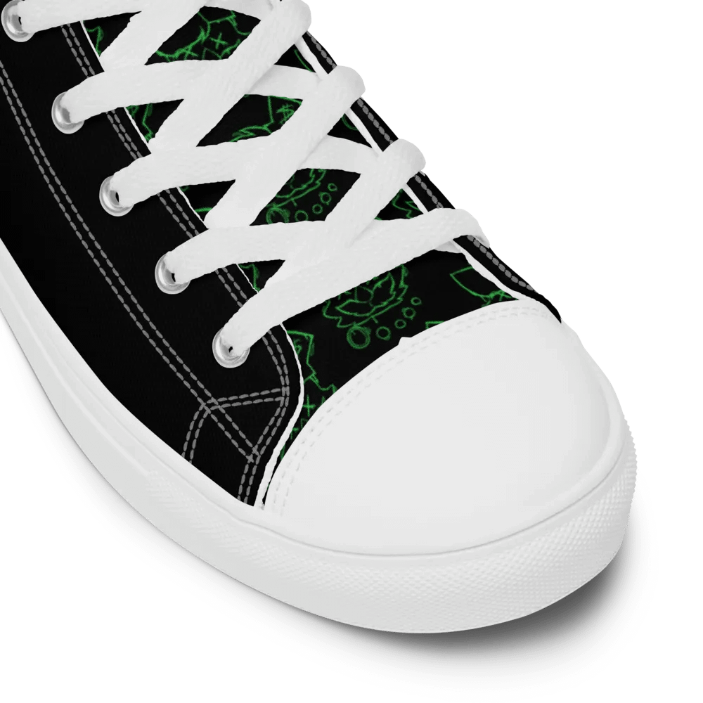 Graffiti Shoes (Women's) product image (9)