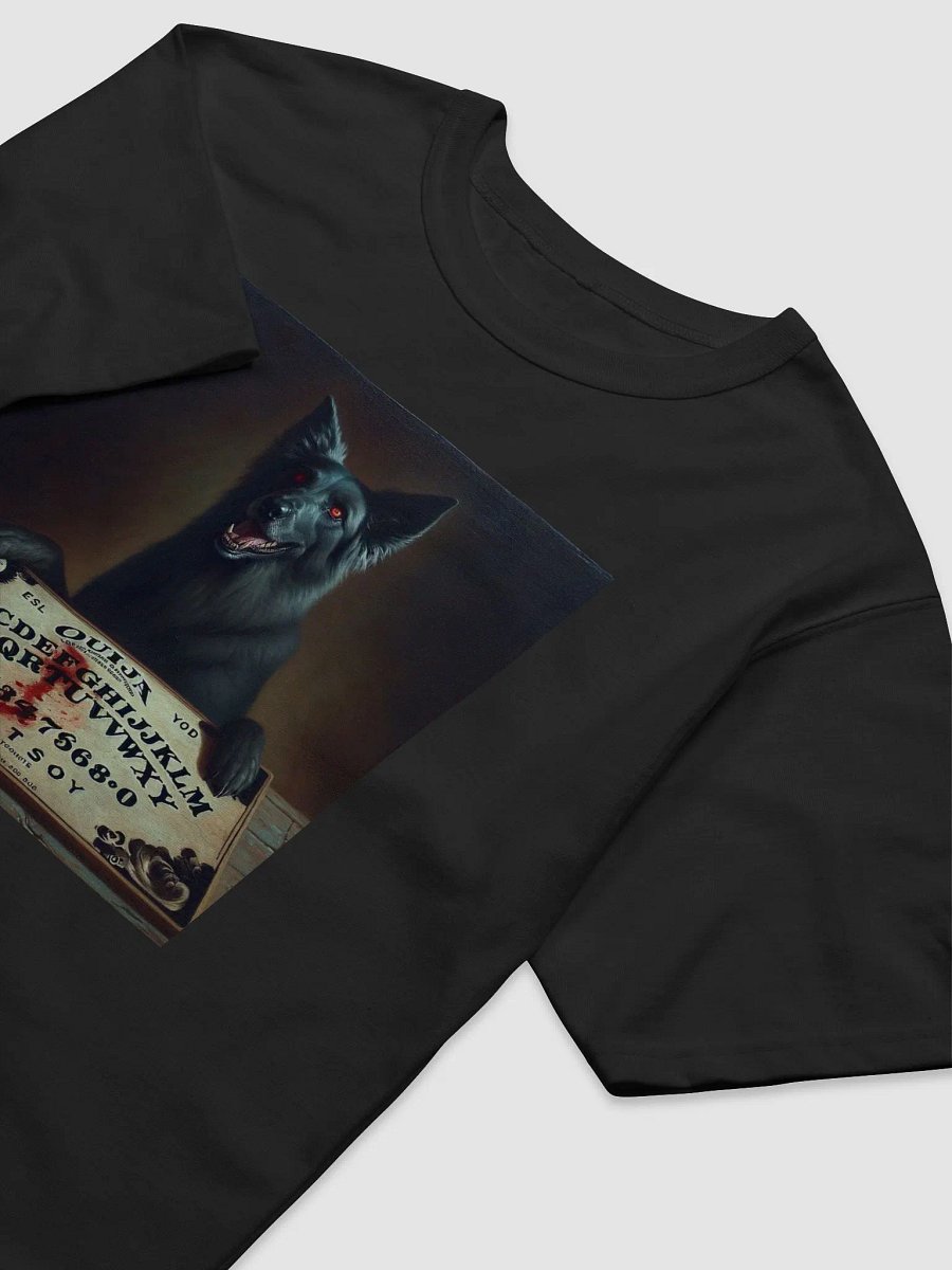 Ouija Black Dog product image (3)