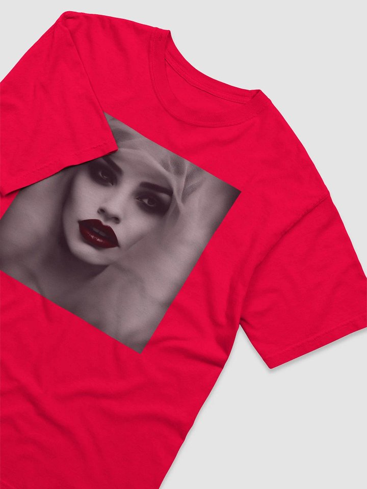 Comfort Colors Garment-Dyed Heavyweight T-Shirt product image (2)