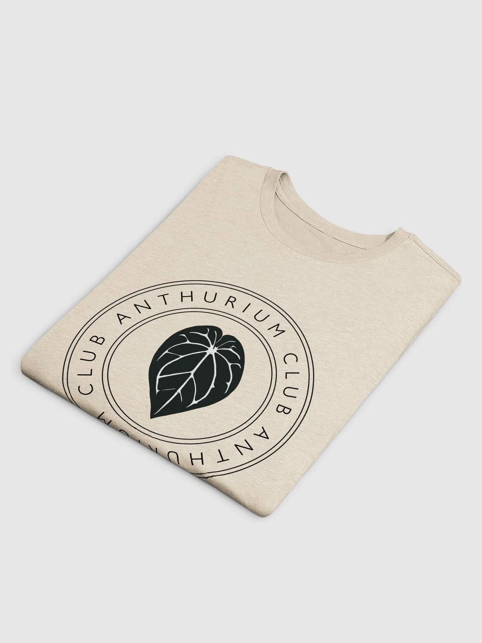 Anthurium Club Supersoft Tee (Classic Fit) product image (13)