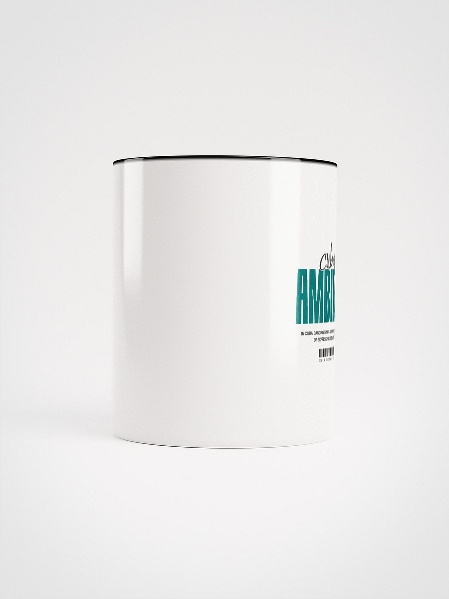 Tropical Carnival Ceramic Mug product image (9)