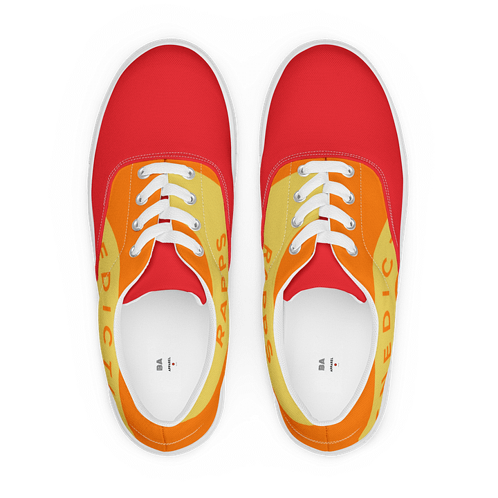 EJ1’s – “The Birth of a Designer” | Benediction Rapps Culture Series | Youth Streetwear product image (1)