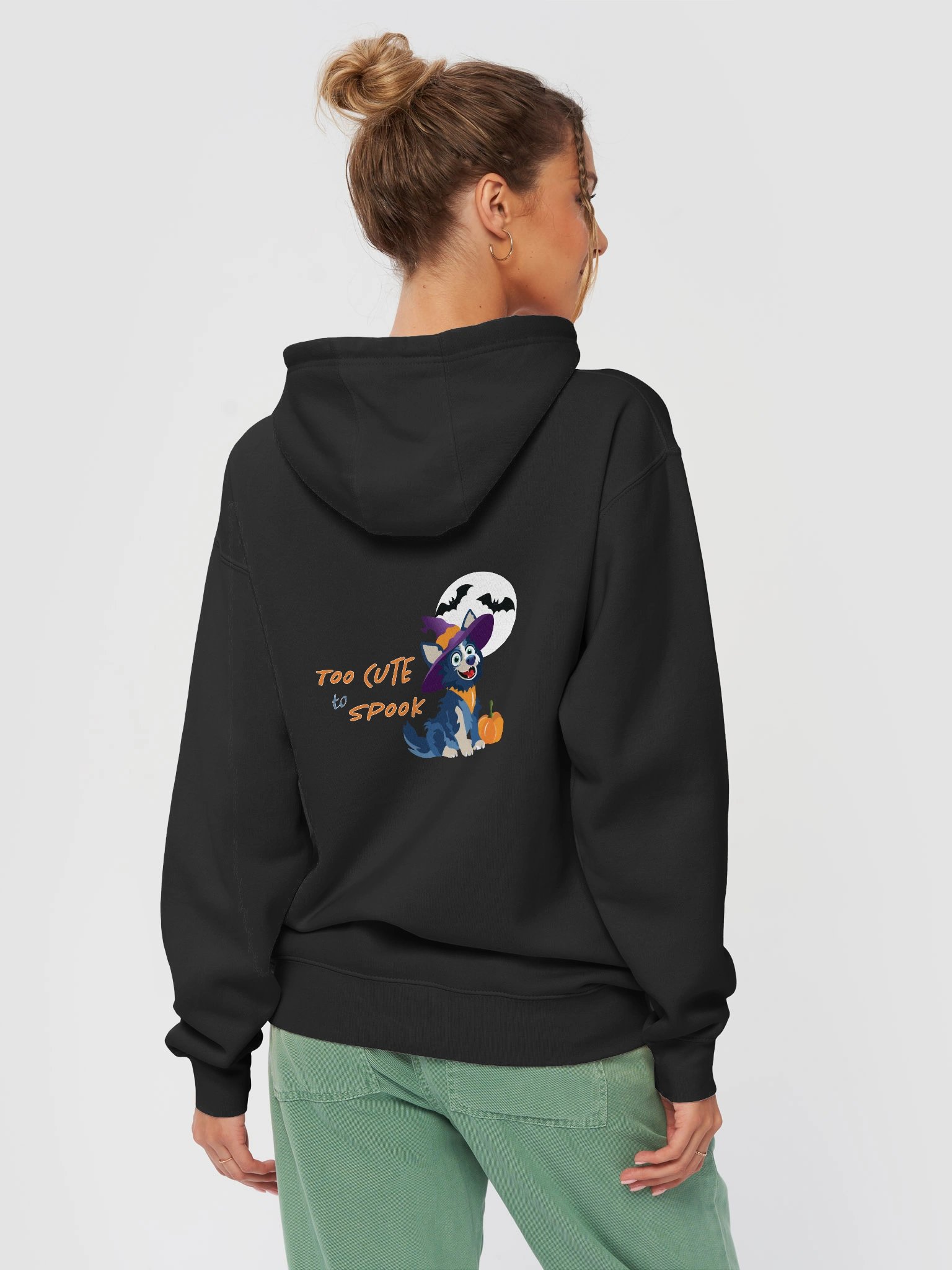 Too Cute to Spook product image (4)