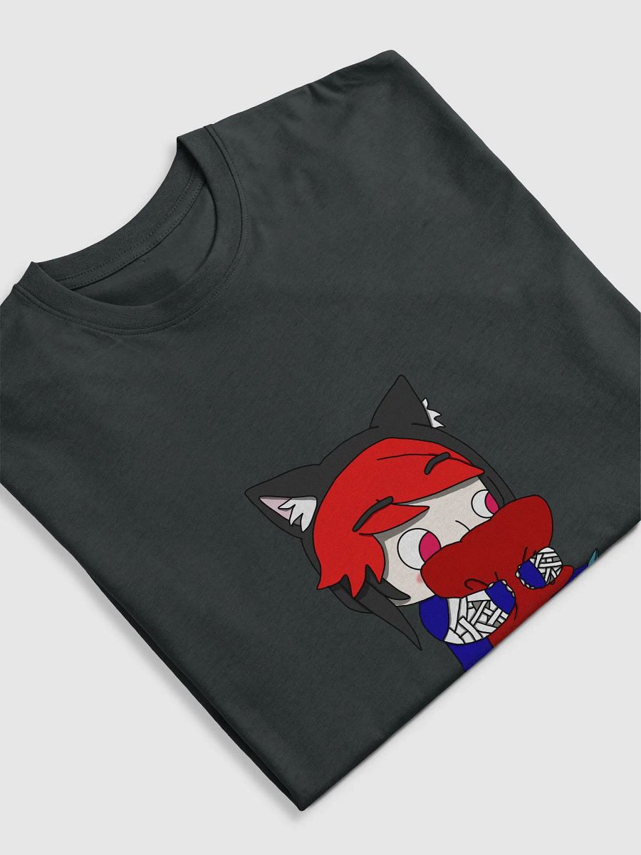 Chibi Phoenix Valentine men's t-shirt product image (5)