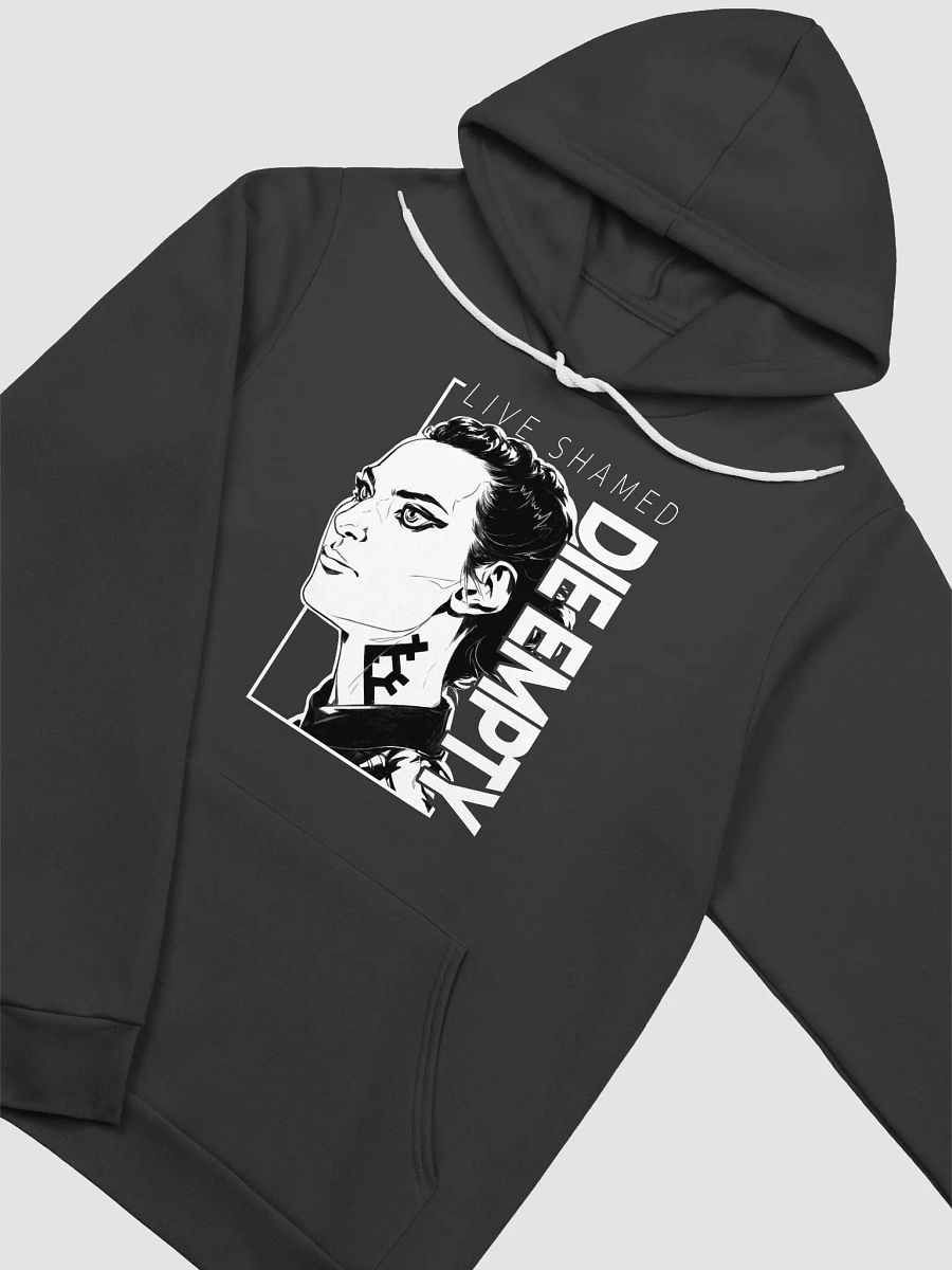 Camina Hoodie | THE EXPANSE product image (3)