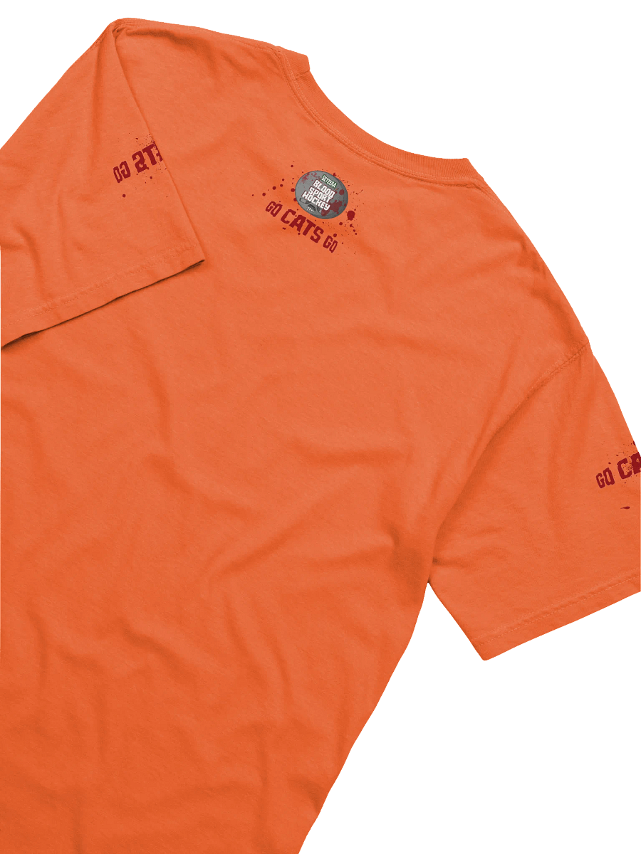 Orange Cats T-Shirt (3 Colors) product image (4)