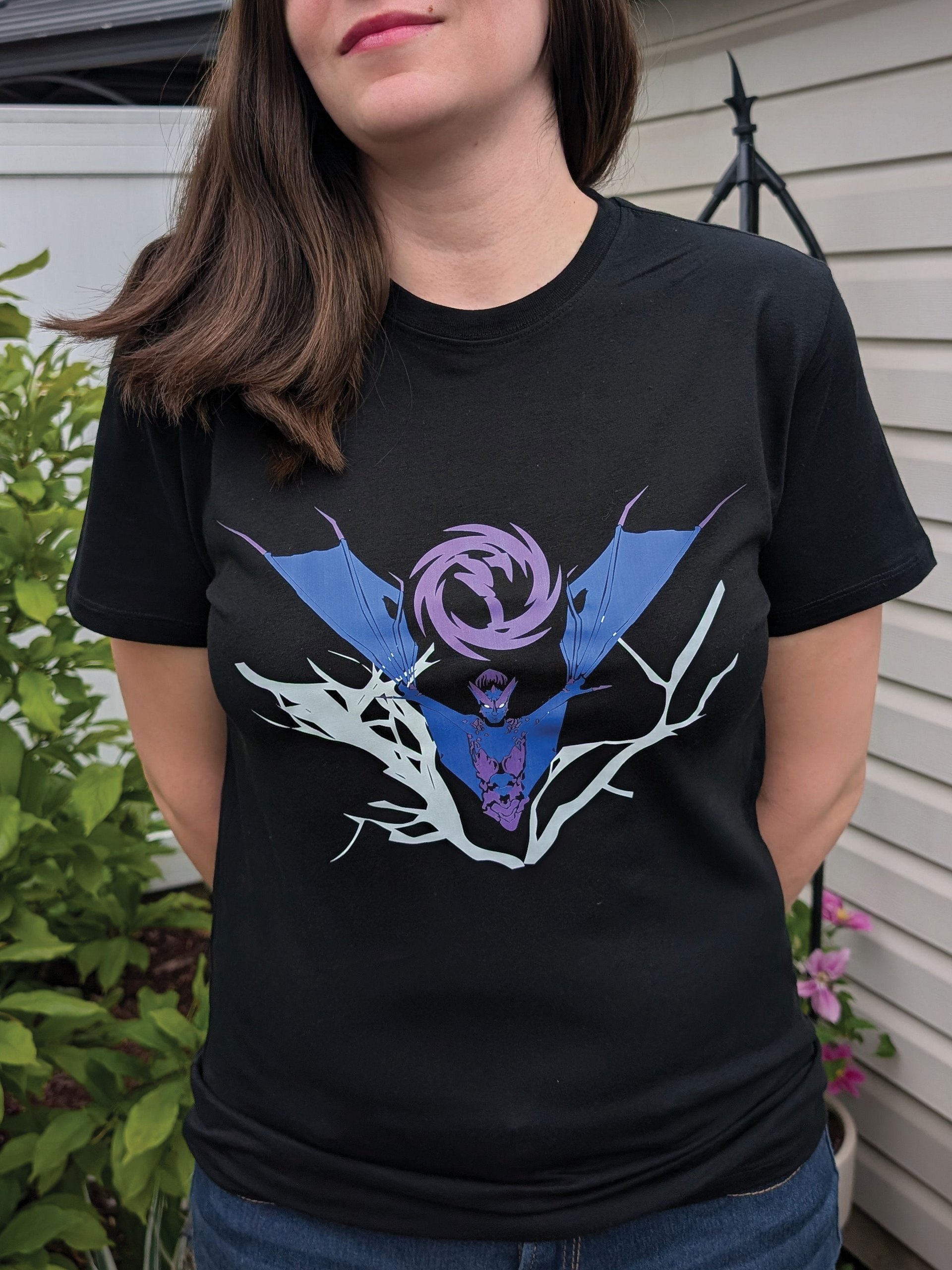 Sorcerer Class Hoodie product image (5)