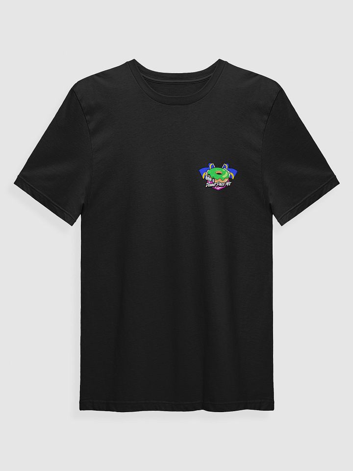 Suck It - Donut Pass Me T-Shirt product image (1)