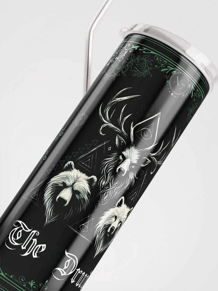 The Druid Tumbler product image (1)