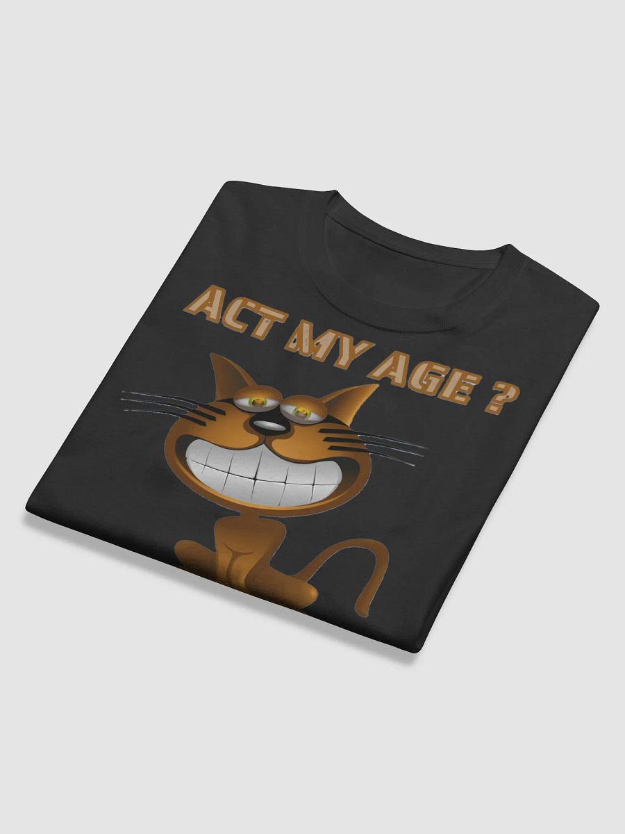 ACT MY AGE? MEH... product image (12)
