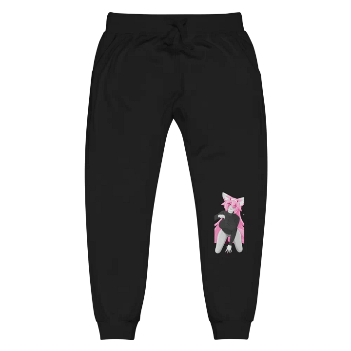 Cotton Heritage Unisex Fleece Joggers product image (1)