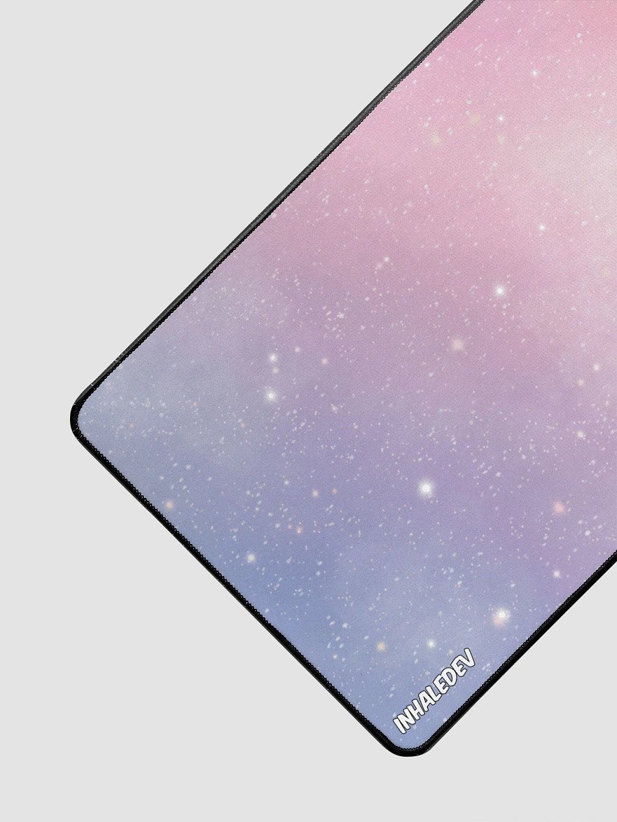 Light Galaxy- Desk Mat product image (3)