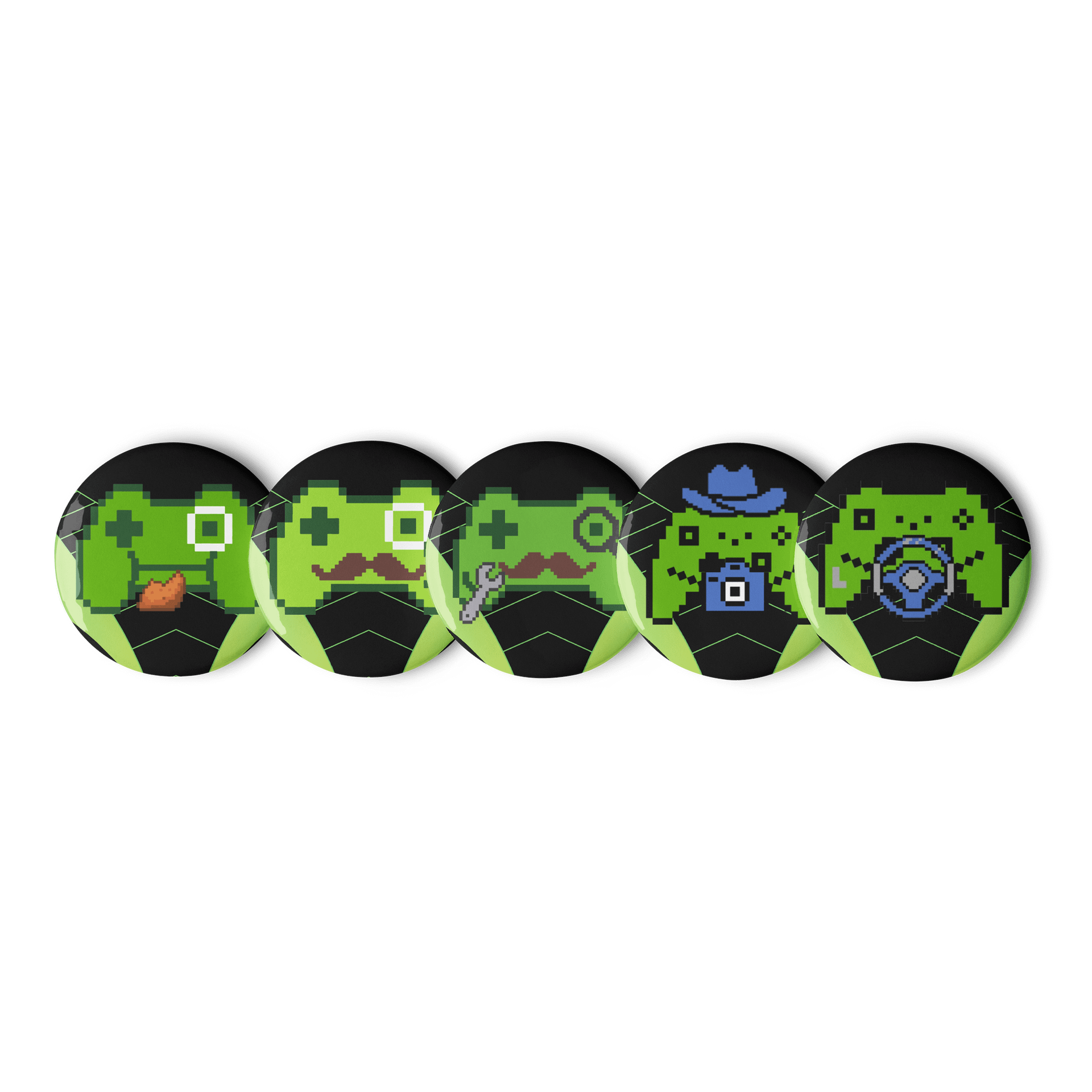 Exclusive Buttons product image (1)