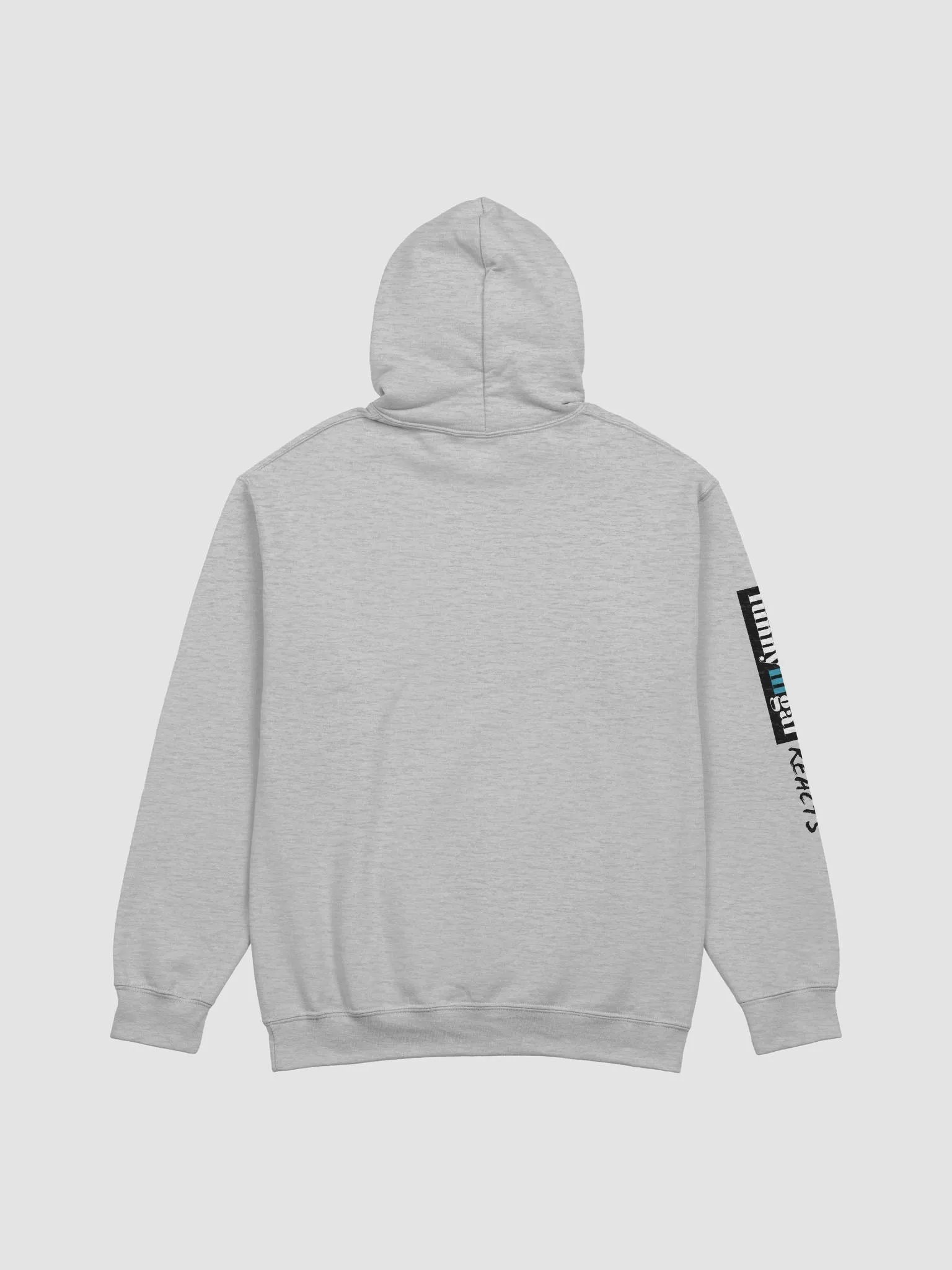 I LOVE SPACE SH*T Hoodie product image (28)