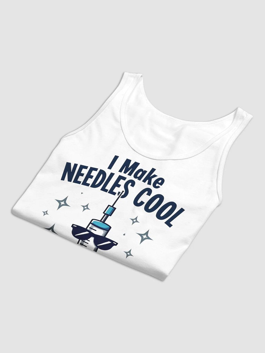 Cool Syringe Sunglasses Tank product image (11)
