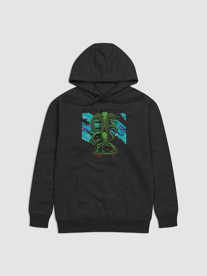 Cthubular - Hoodie product image (1)