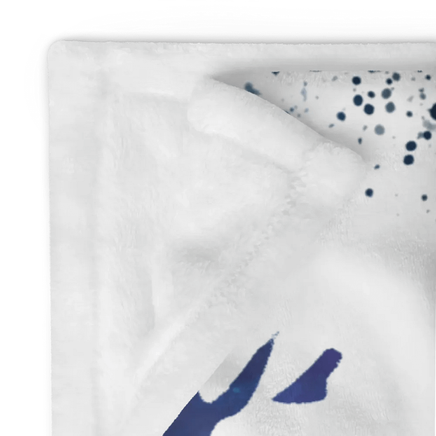 Cosmic Explorer Throw Blanket product image (12)