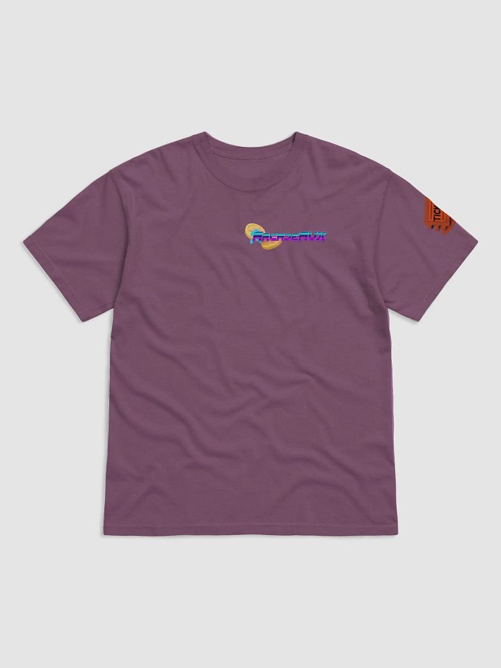 ArcadeAUX Logo Shirt product image (5)