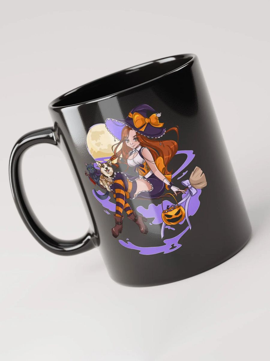 WitchBugz Mugz product image (4)
