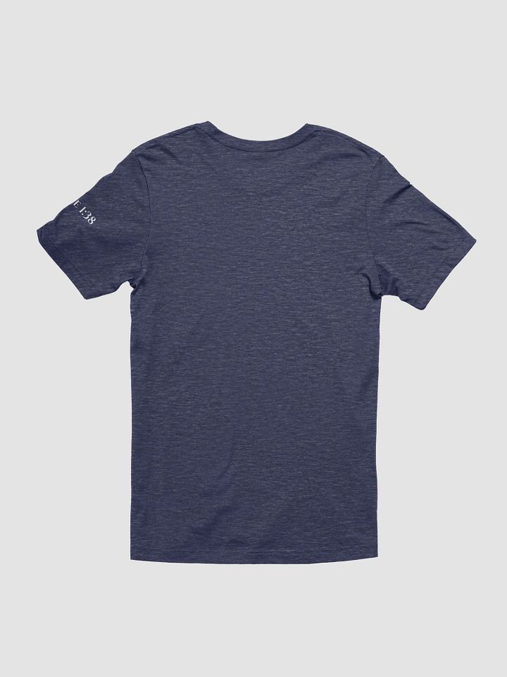 Fiat Script Tee - Center Chest Super Soft product image (2)