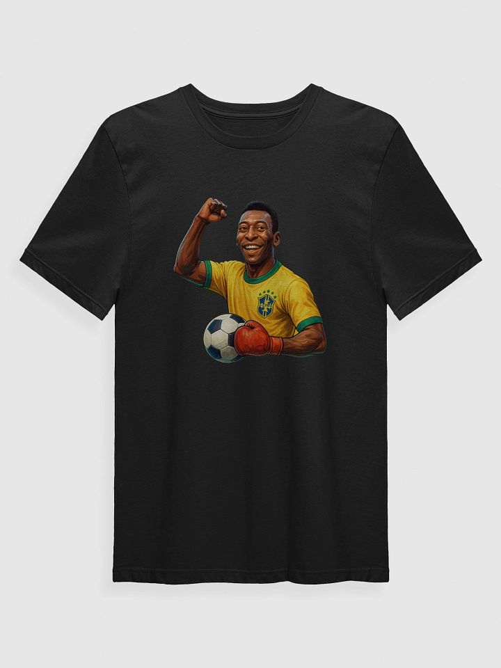 Pele Champion's Blend T-Shirt product image (6)