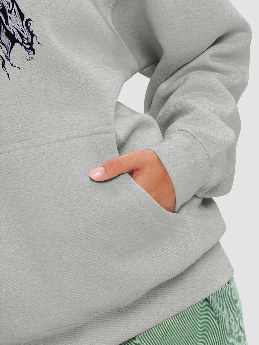 Dark moth hoodie product image (23)