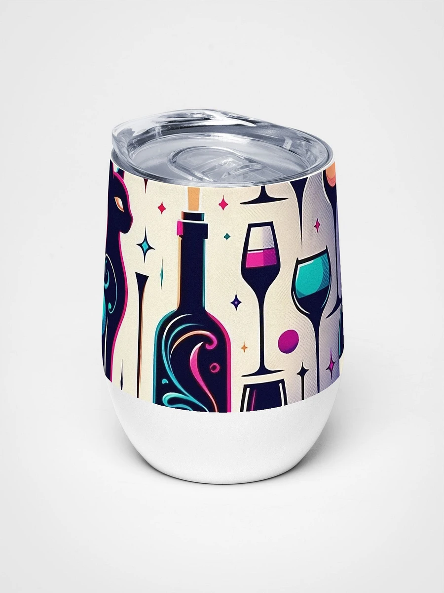 Wine Tumbler product image (5)