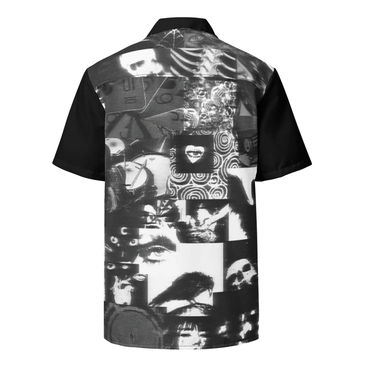Black Mood Shirt product image (2)