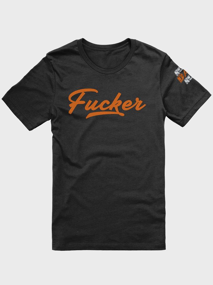 F*cker Tee product image (1)