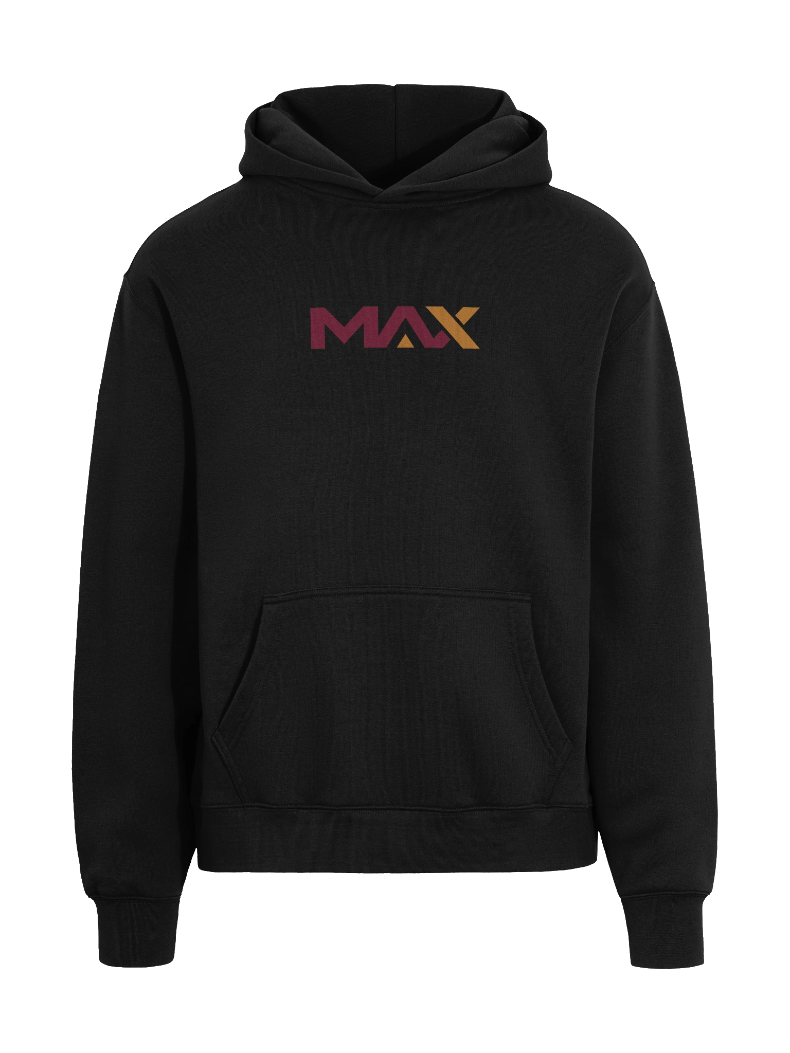 MAX Felpa con cappuccio oversize product image (5)