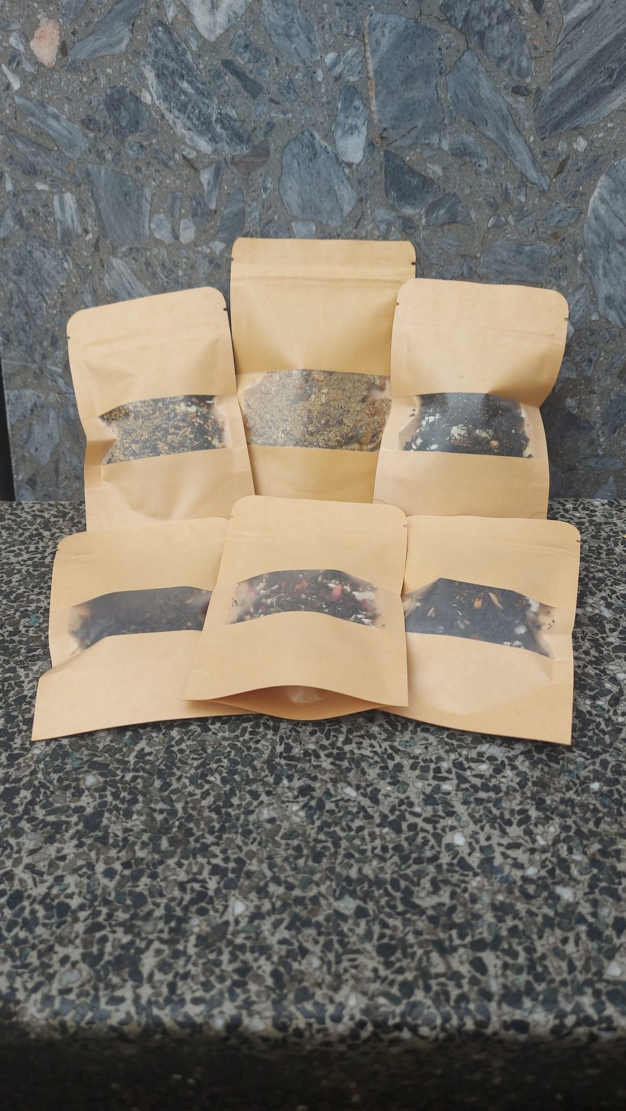 Monarch Collection Teas and Infusions product image (8)