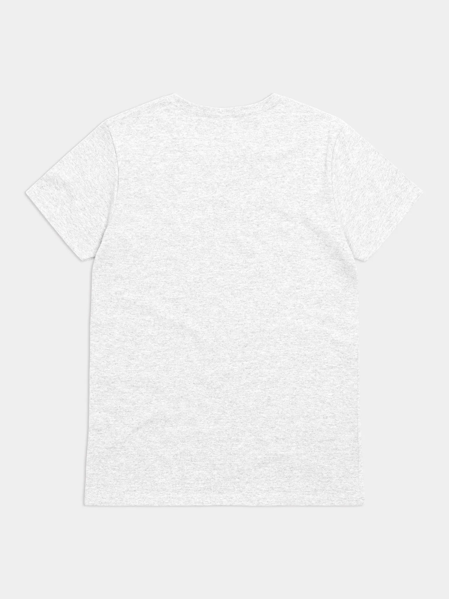 Women's Heavy Cotton Short Sleeve T-Shirt product image (2)