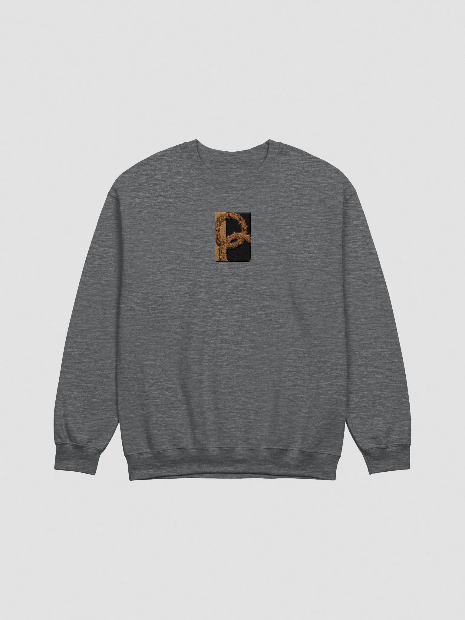 Thorned Easter Delight Sweatshirt product image (7)