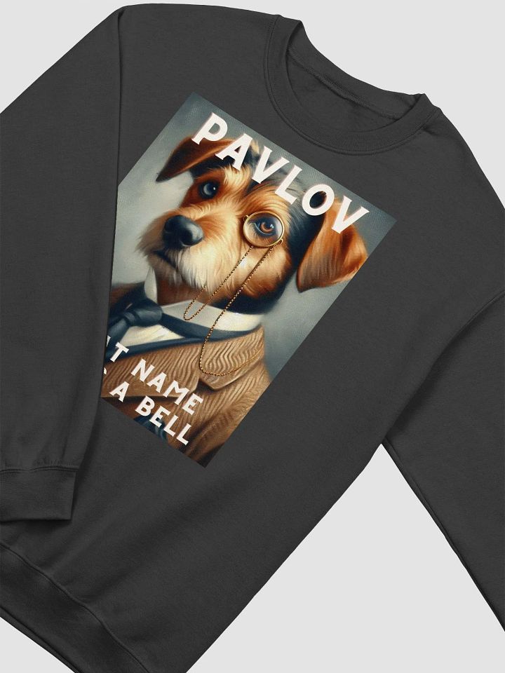 Pavlov product image (2)