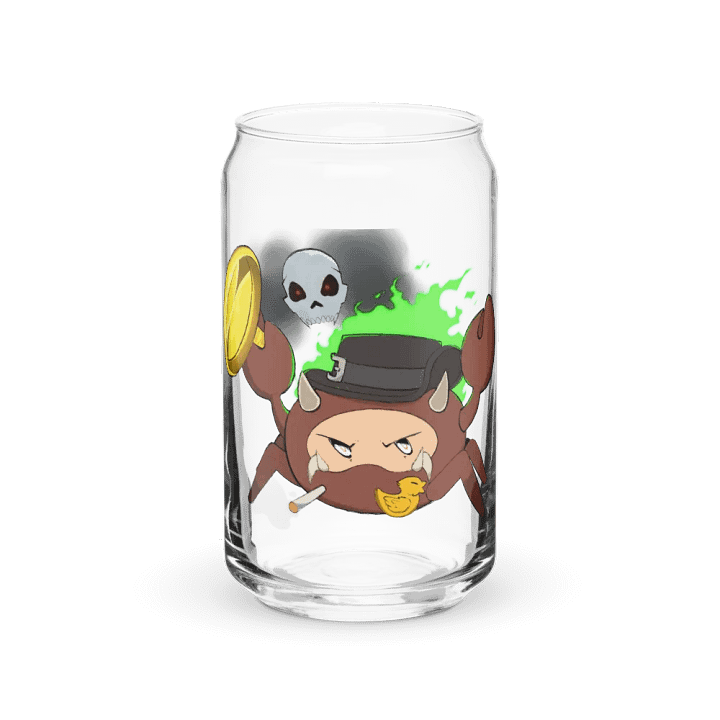 Glass Crab product image (2)