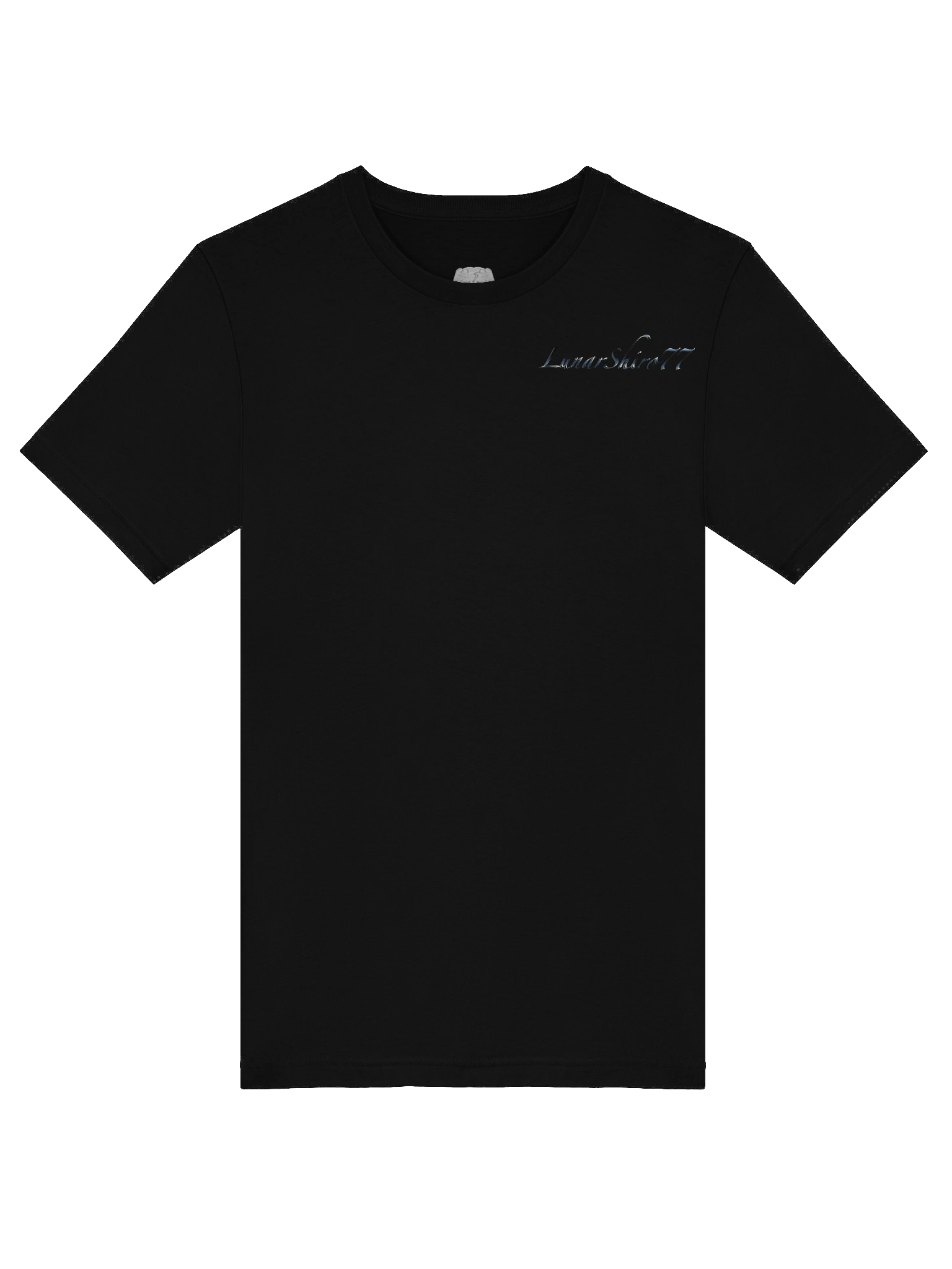 Basic Branded T-Shirt product image (5)