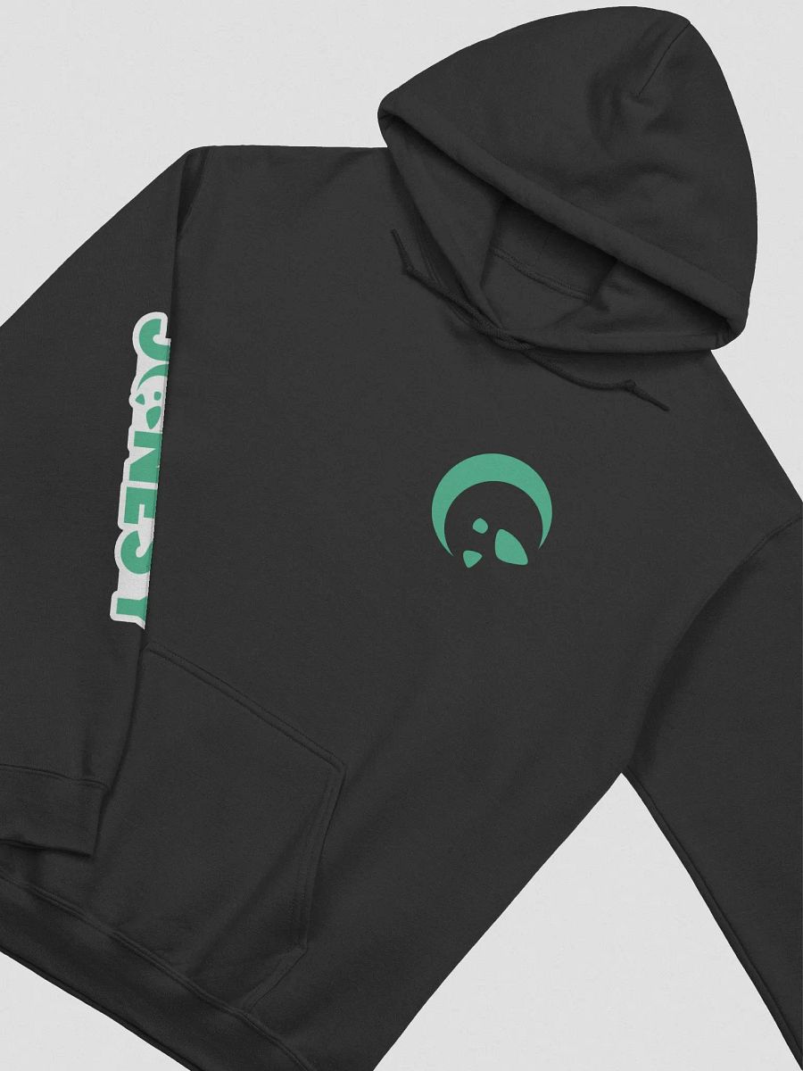 Jonesy Classic Printed Hoodie product image (1)