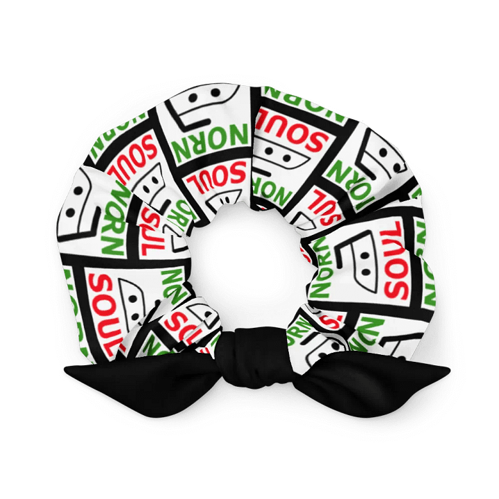 Soul Scrunchie product image (1)