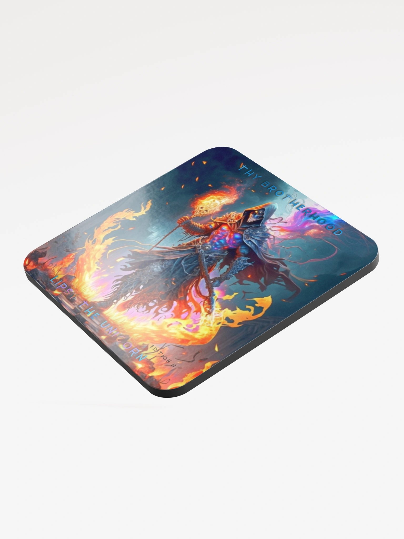 THY BROTHERHOOD EDITION II product image (3)