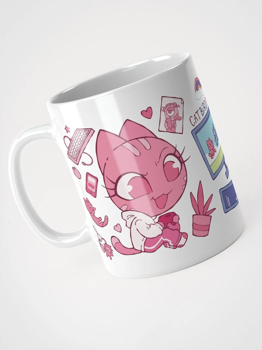 Cat/Dog Gaming Mug product image (7)